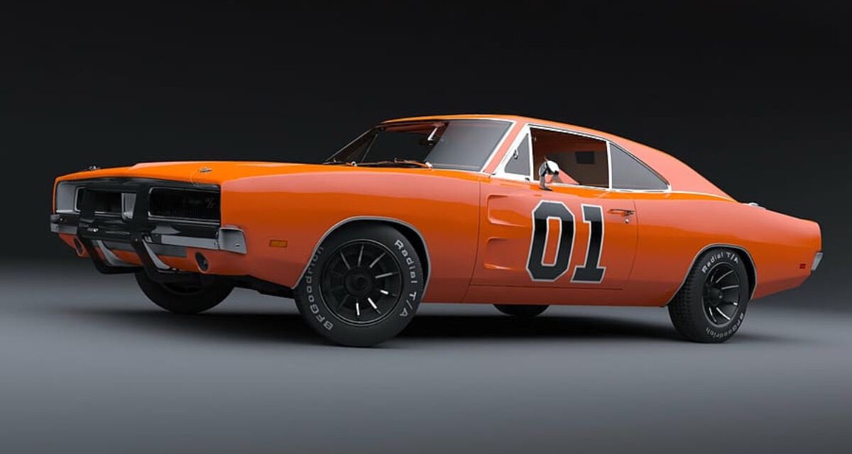 PabloSGutierrez's tweet image. #ControversialThoughts 
General Lee &amp;gt; Toretto&apos;s Charger