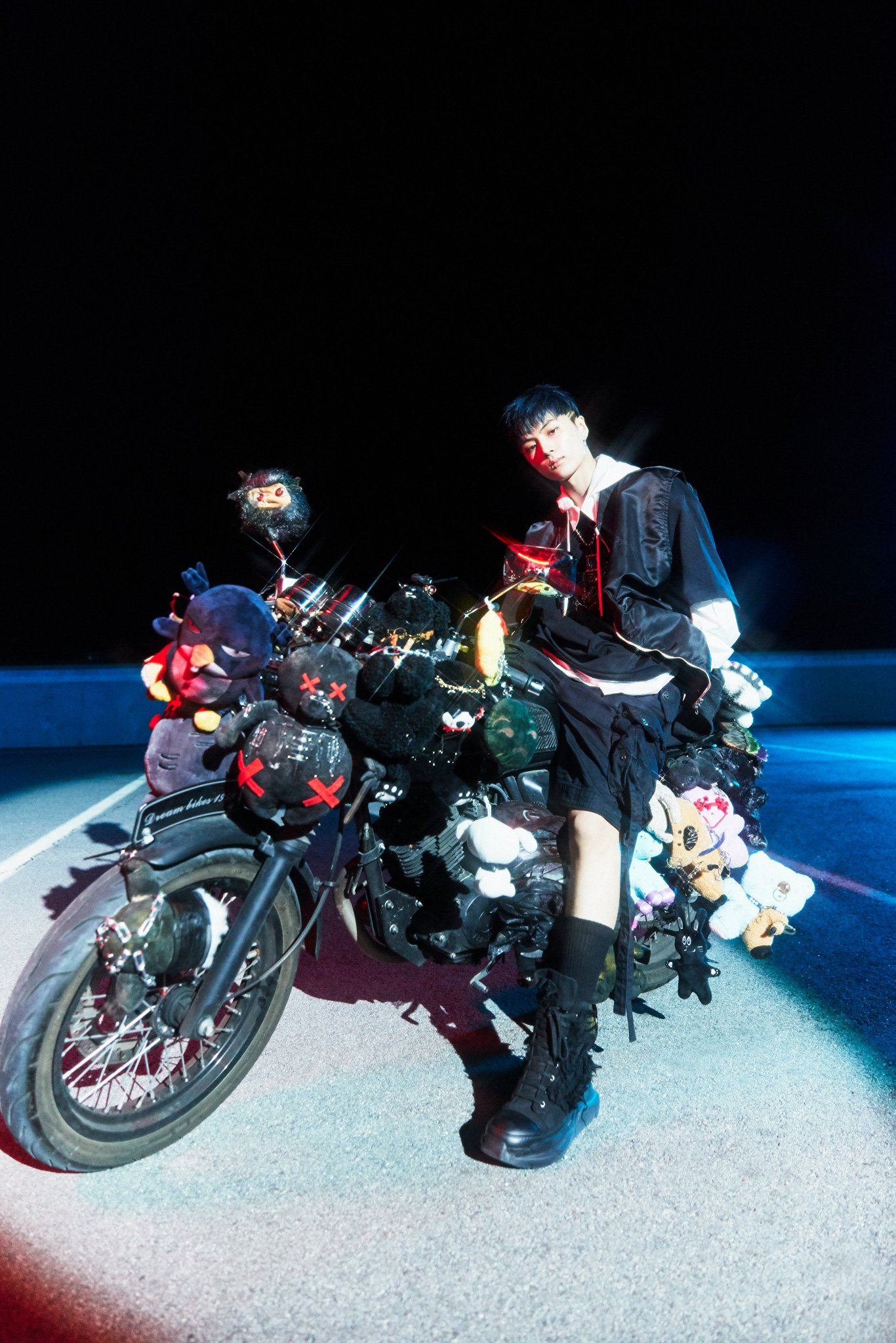 ENHYPEN ジェイJAY ラキドロ MANIFESTO weverse jp ENHYPEN ジェイJAY ラキドロ MANIFESTO weverse jp ENHYPEN JAY