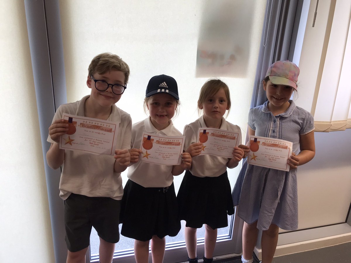Castle Wood Academy tweet media
