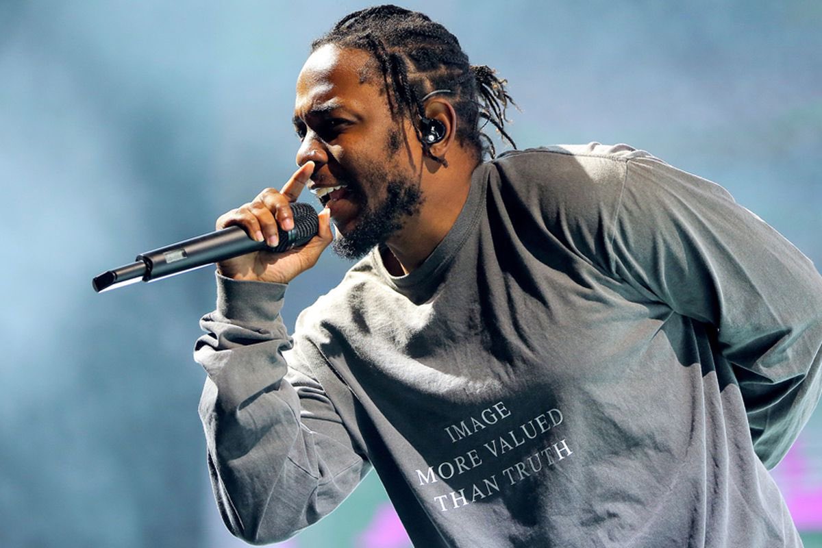Happy 35th Birthday to one of hip-hop\s greatest mc\s, Kendrick Lamar. 