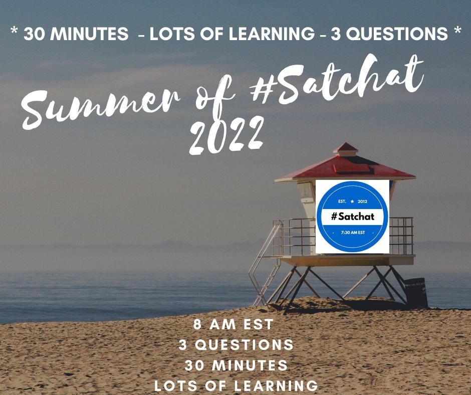 Scott Rocco, Ed.D. tweet media