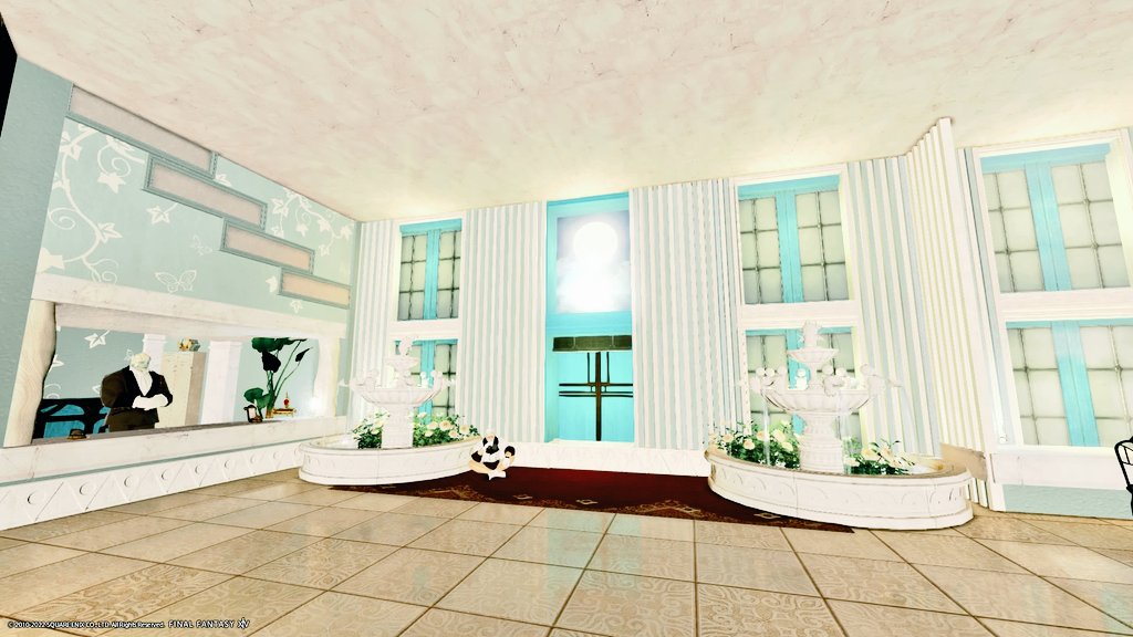 FF1459714892's tweet photo. どうもSAHDANです(ヽ´ω`)
Valeforの何処かのFCハウスを代行しました。
オーダーはカフェテリア&amp;フードコート
です。

#HousingEden #HGXIV #FF14 #FFXIV #FF14ハウジング #FF14Housing #FFXIVHousing #studio_SAHDAN
#ハウジング代行 https://t.co/dFQa7gFnQI