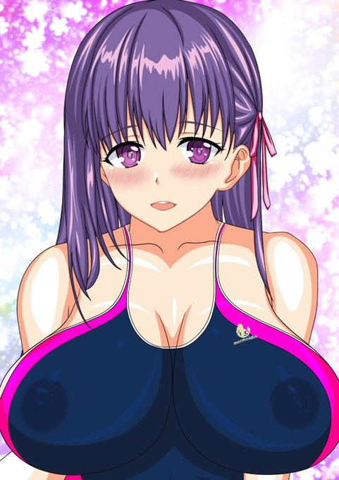 #これ見た人はオッパイを貼る 