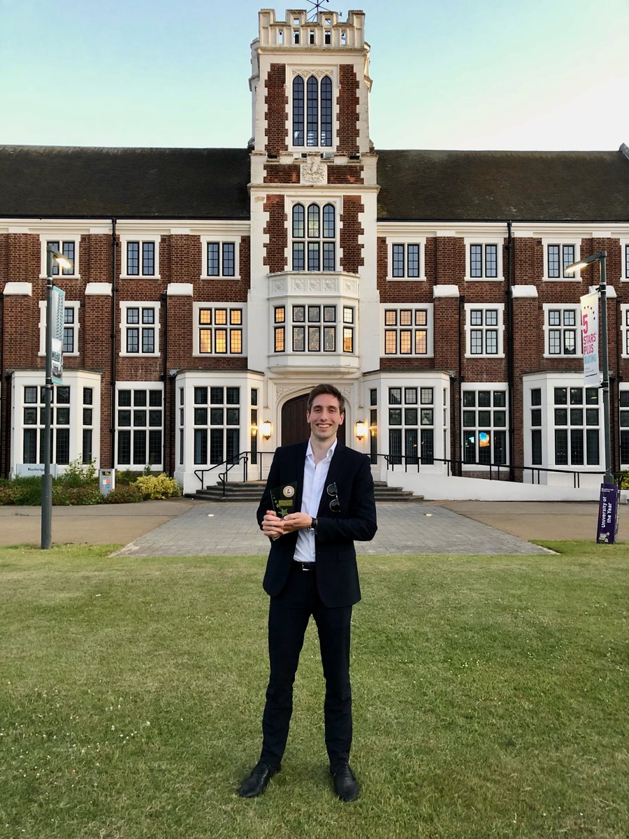 lborocmc's tweet photo. Huge congratulations to @lborocmc PhD student @straussmaths for winning the Loughborough Enterprise Initiate Award 🏆🎉
Jacob founded https://t.co/9gVGgIUm6s a search engine that finds recipes based on the items you have in your fridge and pantry, in a bid to reduce food waste. https://t.co/w7v0tKSS3v