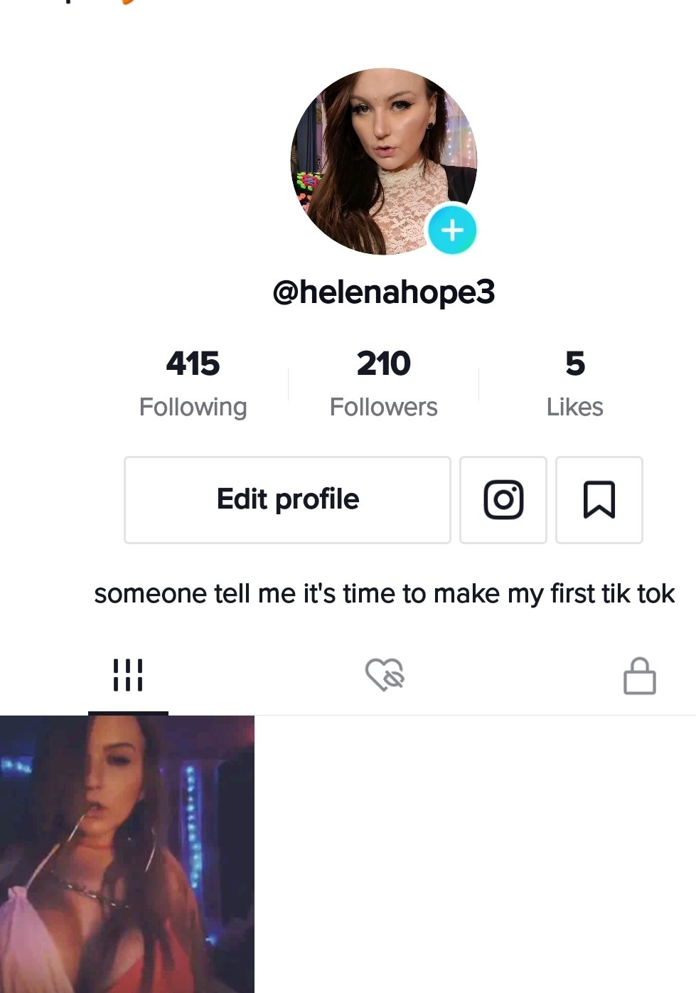 TW Pornstars - Helena Hope. Twitter. I just did my first tic tac last