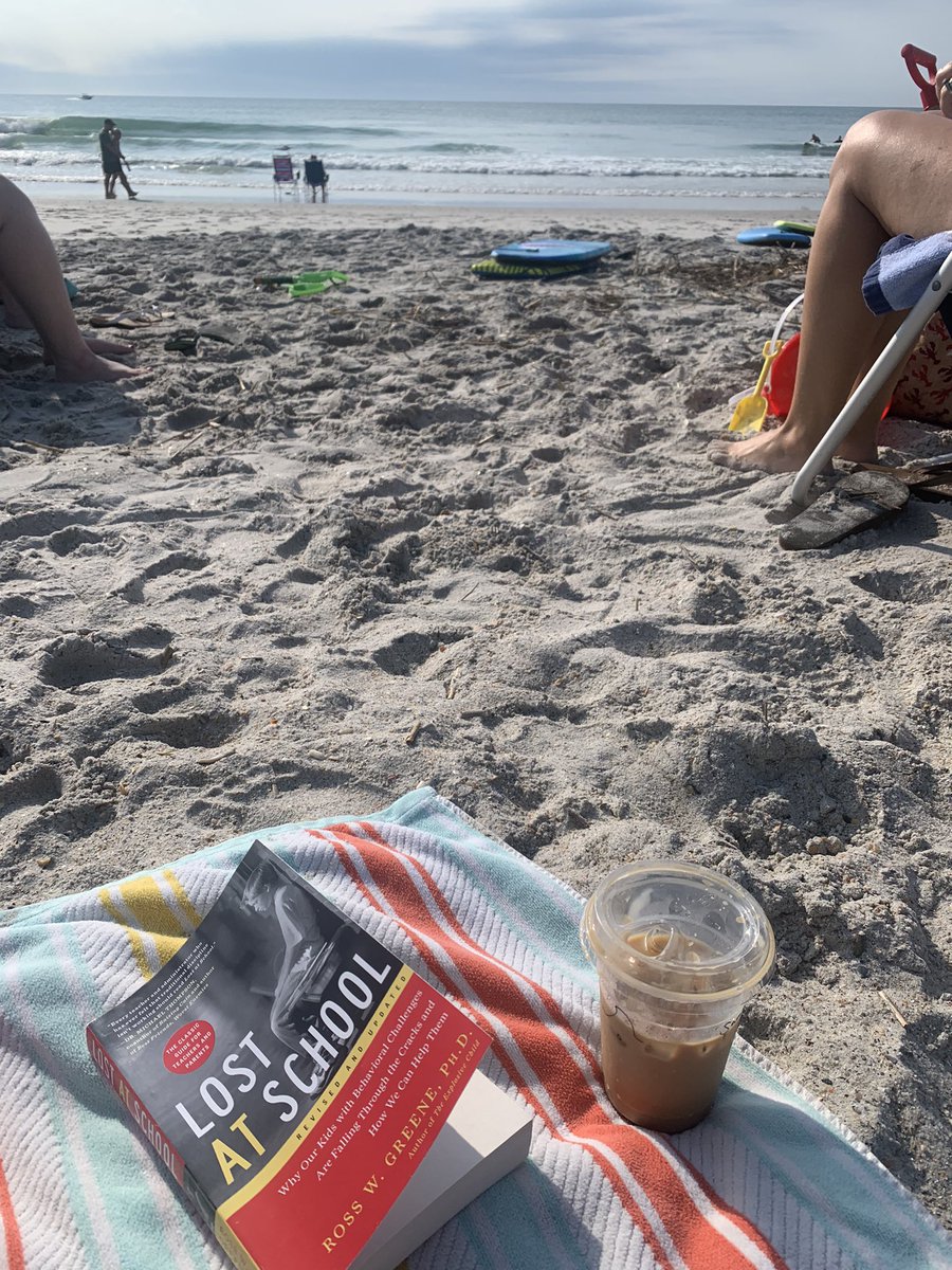 samanthavkeller's tweet photo. We know how to have a summer book study at @WrightsboroE #lovewhereyoulive #lovewhereyouteach https://t.co/9Y8MZkuOTw