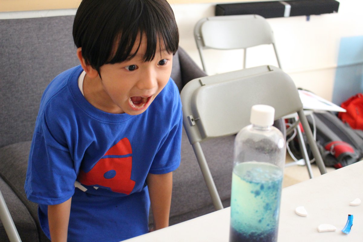 launchmath's tweet image. SO CLOSE YOU CAN ALMOST SEE IT! Camp starts this coming Monday at our 81st St and Tribeca locations. There are still some spots left so act fast to join us for our first week of camp! Link in bio #stemnyc #stemcamp #nyckids #stemforgirls #kidslovestem