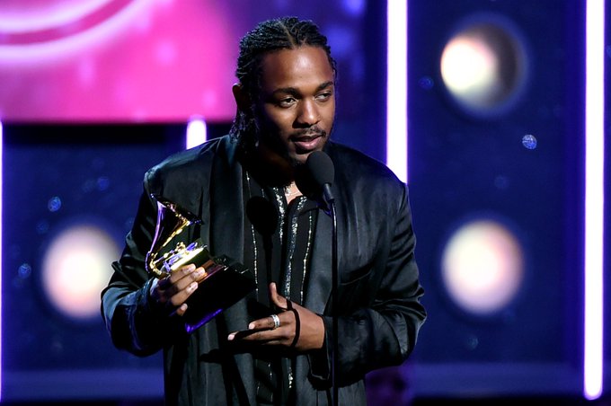 Happy 35th Birthday to one of hip-hop\s greatest mc\s, Kendrick Lamar. More life  