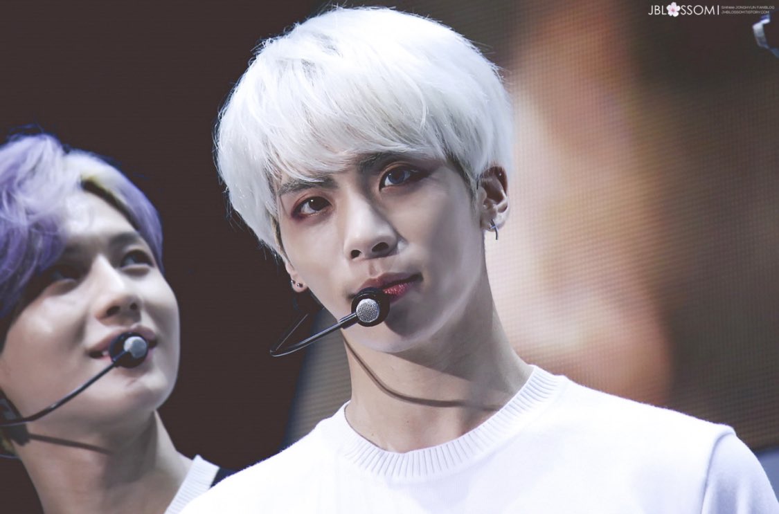 Hourly Jongtae (@jongtaehourly) on Twitter photo 