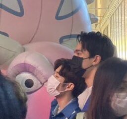 Tipragon0045's tweet photo. “��นาคตถ้ามีพี่เดินไปด้วย ผมก็ไม่ห่วง……”

Cr; ณฐสิชณ์ เอื้อเอกสิชฌ์ https://t.co/lXsWuuFdLF