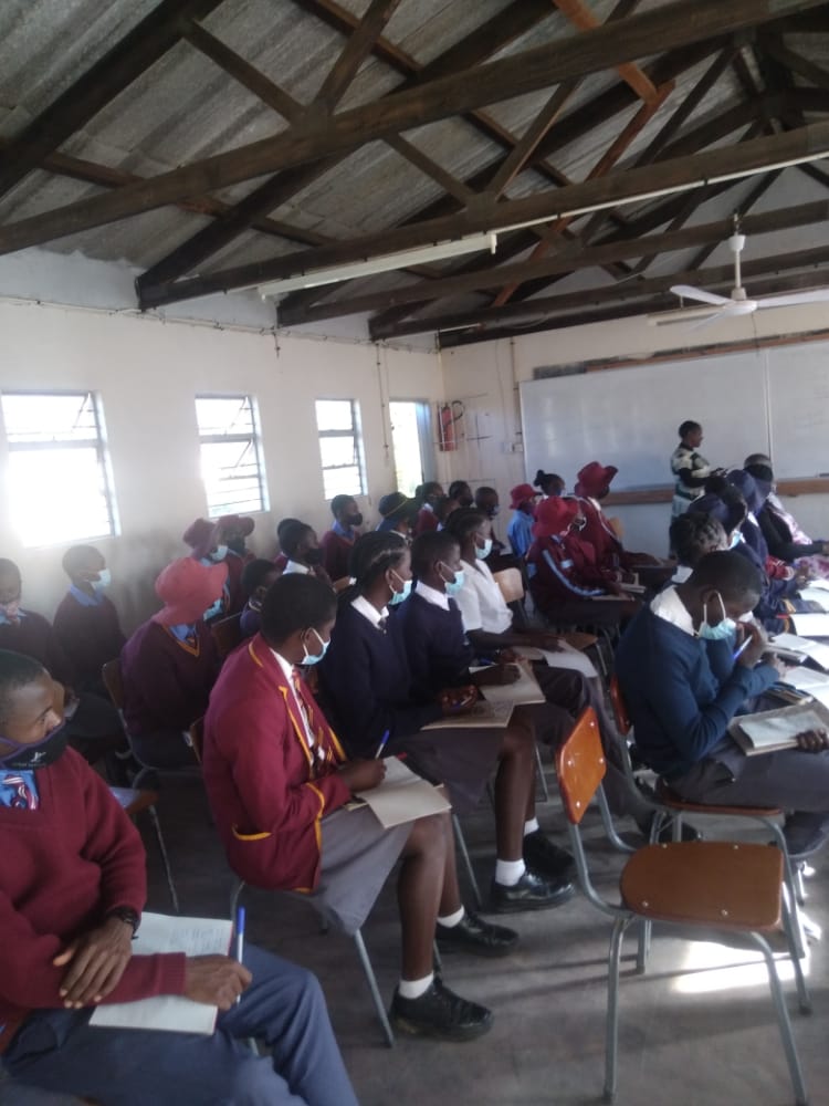 Ecumenical Church Leaders Forum tweet media