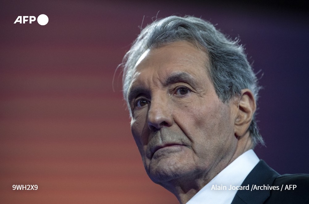 Jean-Jacques #Bourdin limogé par le groupe Altice, propriétaire de BFMTV et RMC #AFP