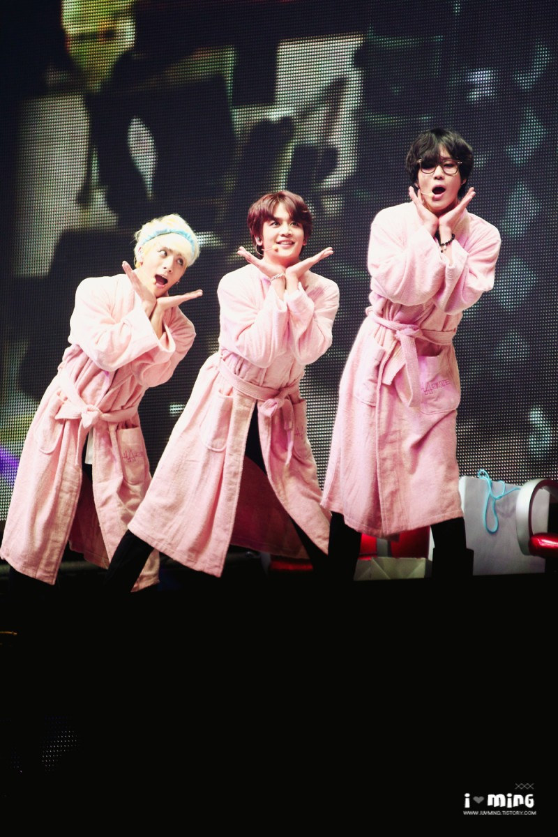 Hourly Jongtae (@jongtaehourly) on Twitter photo 