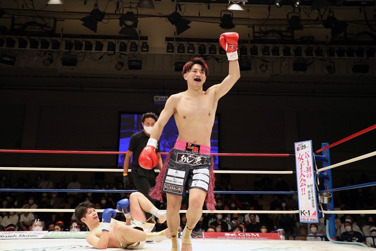 k1wgp_pr's tweet photo. #Krush.138 一夜明け会見

📅6月18日(土) ※10:30〜

🎙参加選手
👑佐々木大蔵、横山朋哉、野田哲司、兼田将暉、松山勇汰、ブハリ亜輝留、パク・ヨハン、塚本拓真、伊藤健人、弘輝

🥊#k1wgp🥊
 [◪K-1公式YouTubeCH | 📹https://t.co/ey1LiQzh8r] https://t.co/xJgsOEcnsW
