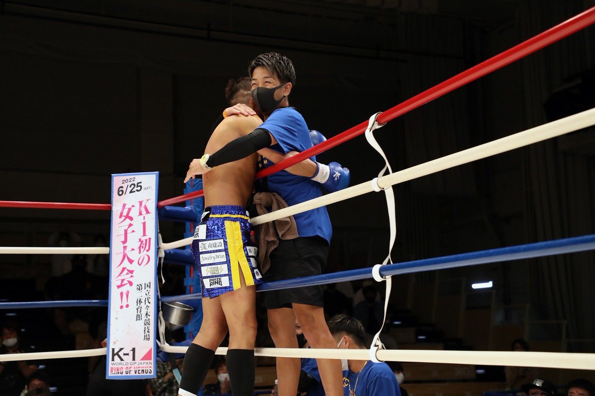 k1wgp_pr's tweet photo. #Krush.138 一夜明け会見

📅6月18日(土) ※10:30〜

🎙参加選手
👑佐々木大蔵、横山朋哉、野田哲司、兼田将暉、松山勇汰、ブハリ亜輝留、パク・ヨハン、塚本拓真、伊藤健人、弘輝

🥊#k1wgp🥊
 [◪K-1公式YouTubeCH | 📹https://t.co/ey1LiQzh8r] https://t.co/xJgsOEcnsW