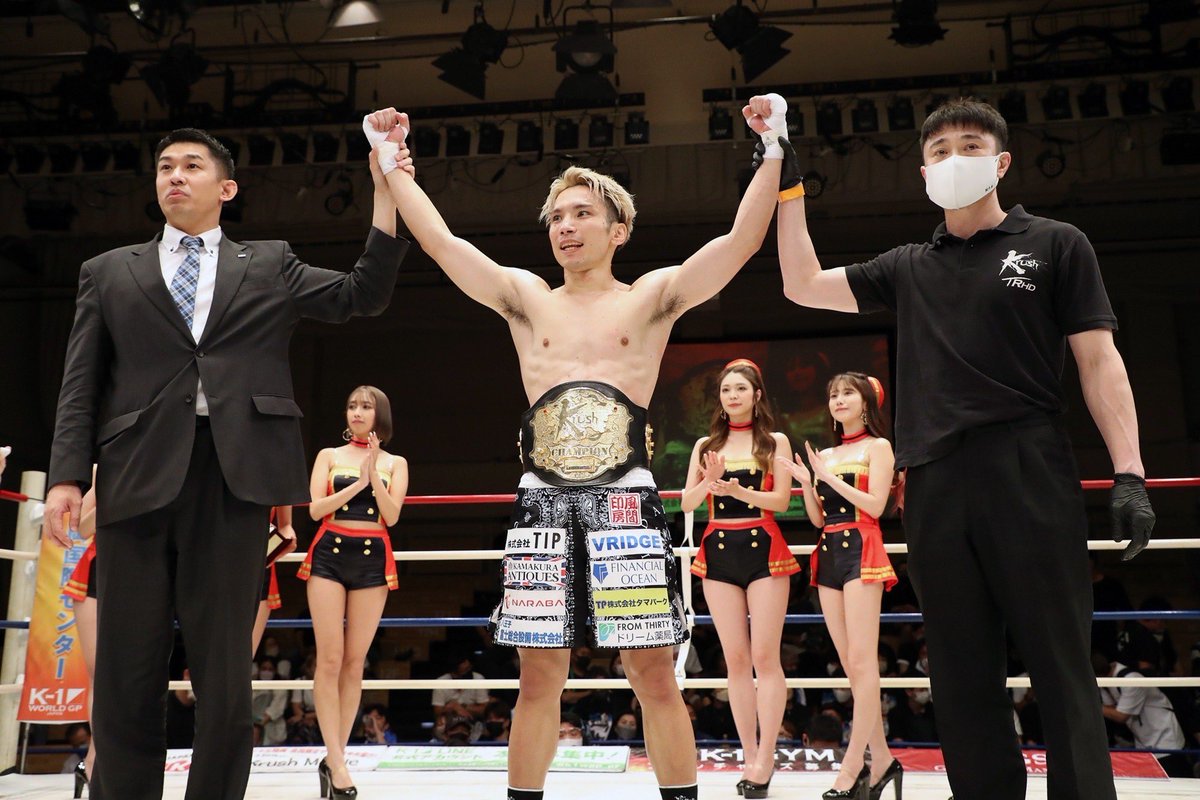 k1wgp_pr's tweet photo. #Krush.138 一夜明け会見

📅6月18日(土) ※10:30〜

🎙参加選手
👑佐々木大蔵、横山朋哉、野田哲司、兼田将暉、松山勇汰、ブハリ亜輝留、パク・ヨハン、塚本拓真、伊藤健人、弘輝

🥊#k1wgp🥊
 [◪K-1公式YouTubeCH | 📹https://t.co/ey1LiQzh8r] https://t.co/xJgsOEcnsW