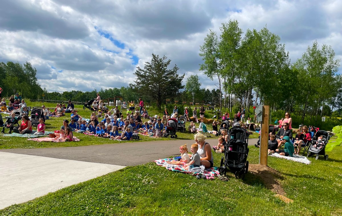 City of Elk River tweet media