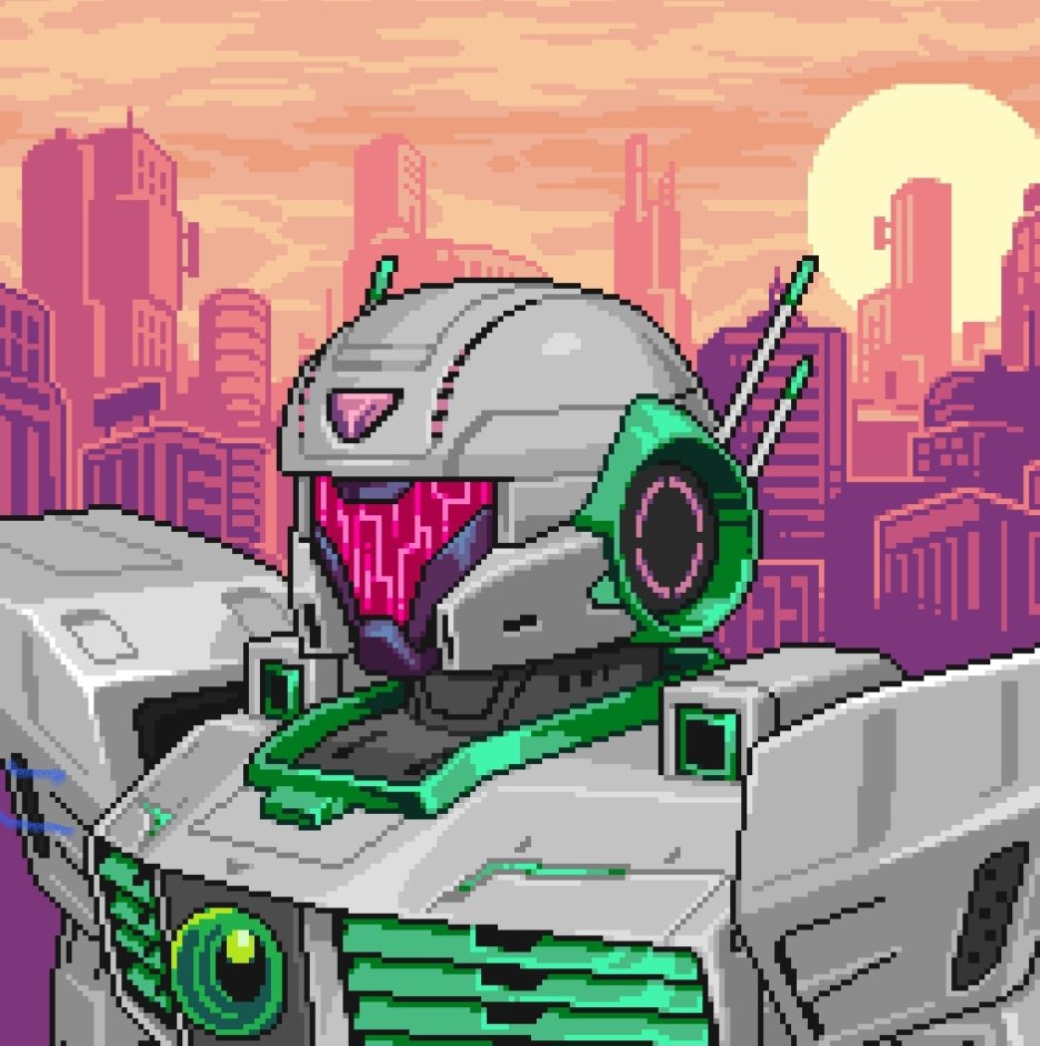 Make sure to check them near wallets LAPES, all of our captains and above have been donated their free <a href="/NEARRobotics/">NEAR Robotics | Token Launch 🔜</a> 🤝

Make sure to keep them post notifications on we wouldn’t want our apes to miss out on what’s to come 😉