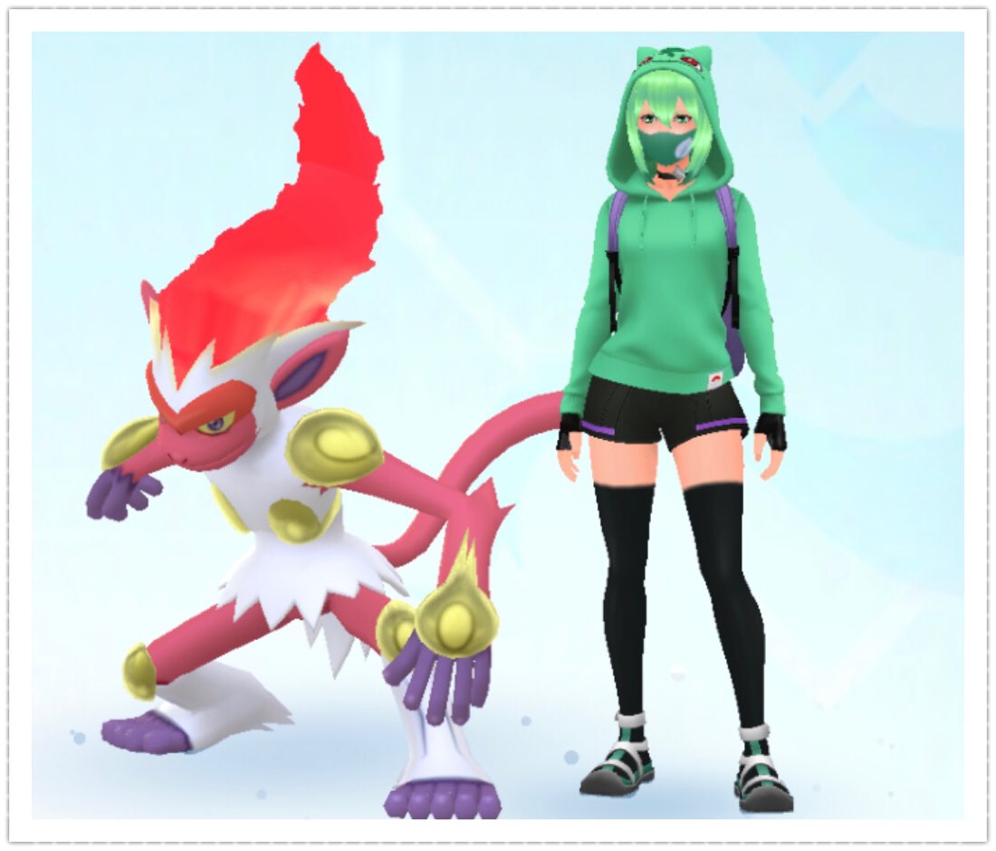 ポケモンgo ゴウカザルの入手方法 能力 技まとめ 攻略大百科 ポケモンgo ゴウカザルの入手方法 能力 技まとめ 攻略大百科