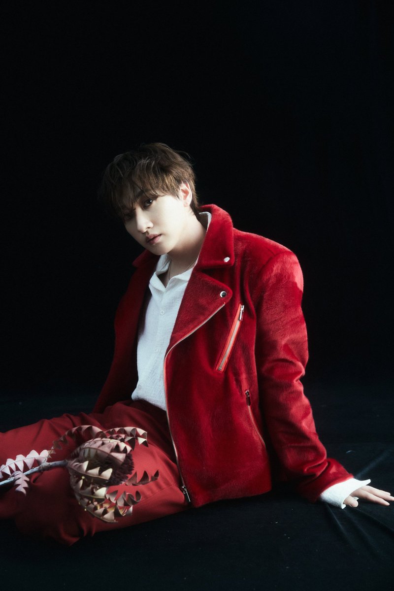SujuWangs's tweet photo. SUPER JUNIOR KEEP ON GOING
#TheRoad_Individual_Teasers 
#SUPERJUNIOR 
@SJofficial https://t.co/w6QDaMTfcb