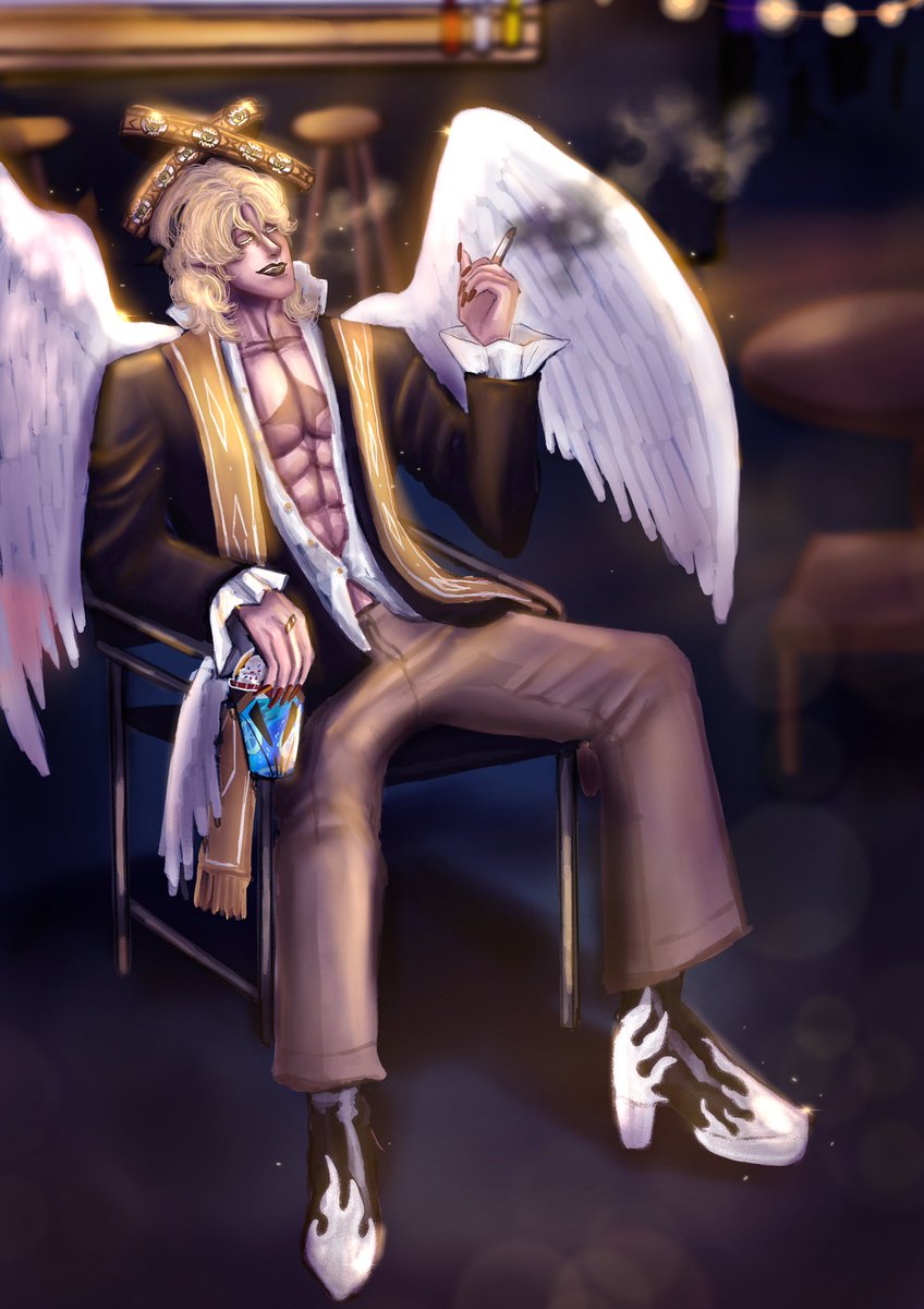 ☀️𝕋𝕚𝕖𝕟 𝔸𝕟𝕘𝕖𝕝𝕖𝕥𝕥𝕖 😇 tweet media