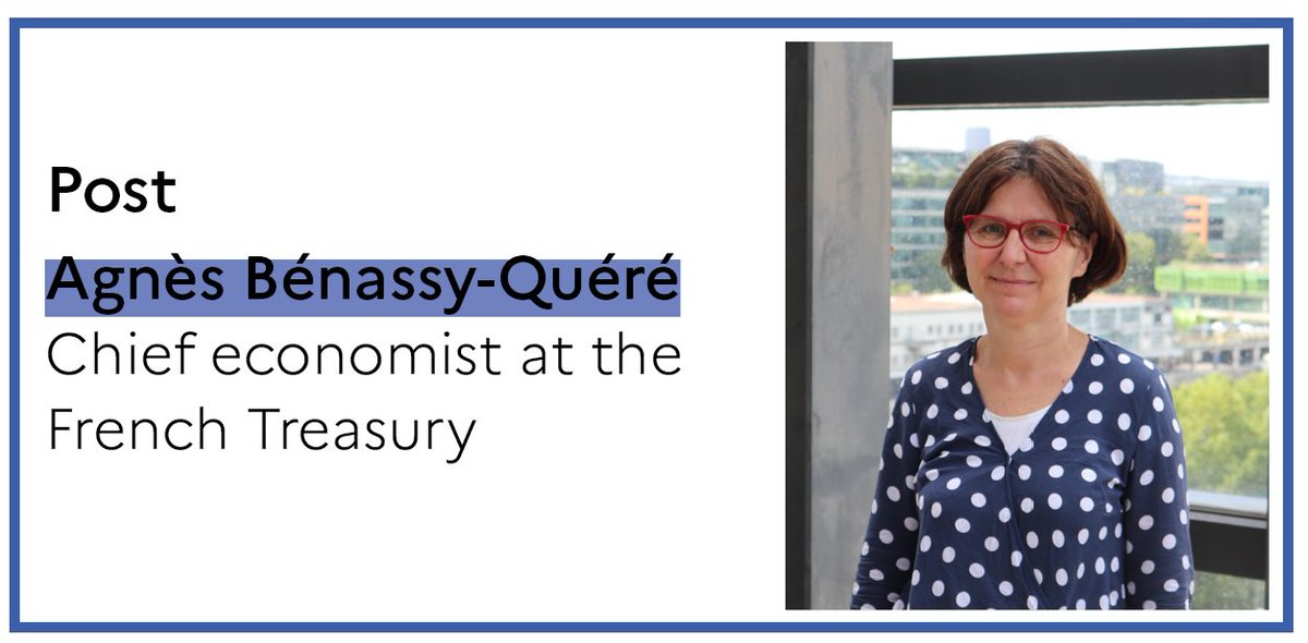 Energy crisis: Europe by candlelight? New post by <a href="/agnesbq1/">Agnès Bénassy-Quéré</a> , chief economist <a href="/DGTresor/">Direction générale du Trésor</a> ➡️ tresor.economie.gouv.fr/Articles/2022/…