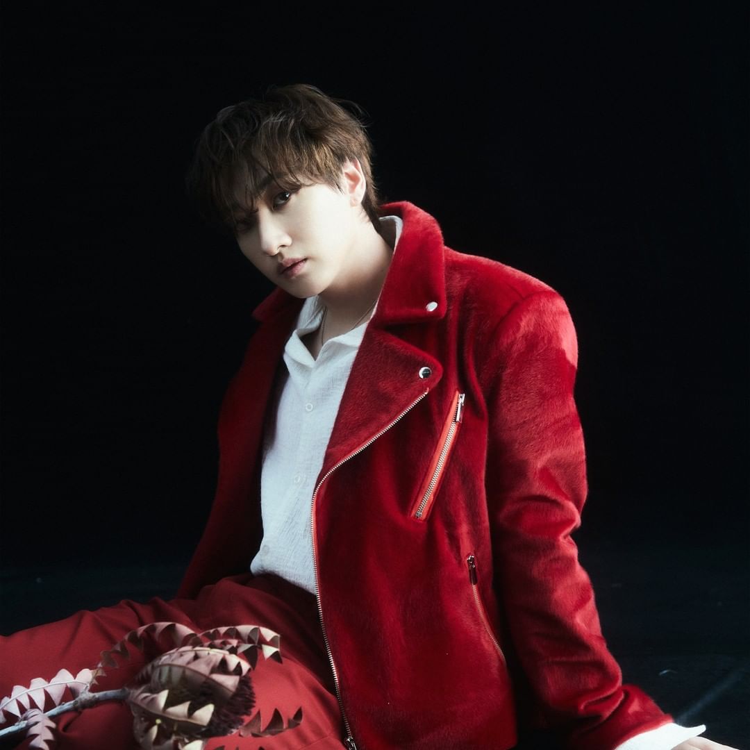 Squidwardmager's tweet photo. Eunhyuk

SUPER JUNIOR KEEP ON GOING
#TheRoad_Individual_Teasers 
#SUPERJUNIOR 
@SJofficial https://t.co/A95Rl3t8vq