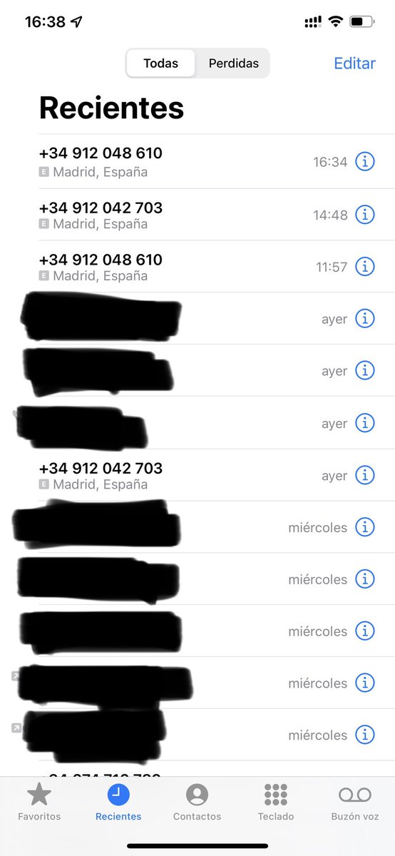 Farala's tweet photo. @Lowi_es En menos de 24h vuestros comerciales me han llamado CUATRO VECES. ¿Cómo puedo hacer que paren? Les he pedido que me borren de la base de datos, que me dejen de llamar… pero nada funciona. Por favor, os ruego que paréis DE MOLESTARME. https://t.co/xpgRGei1EP