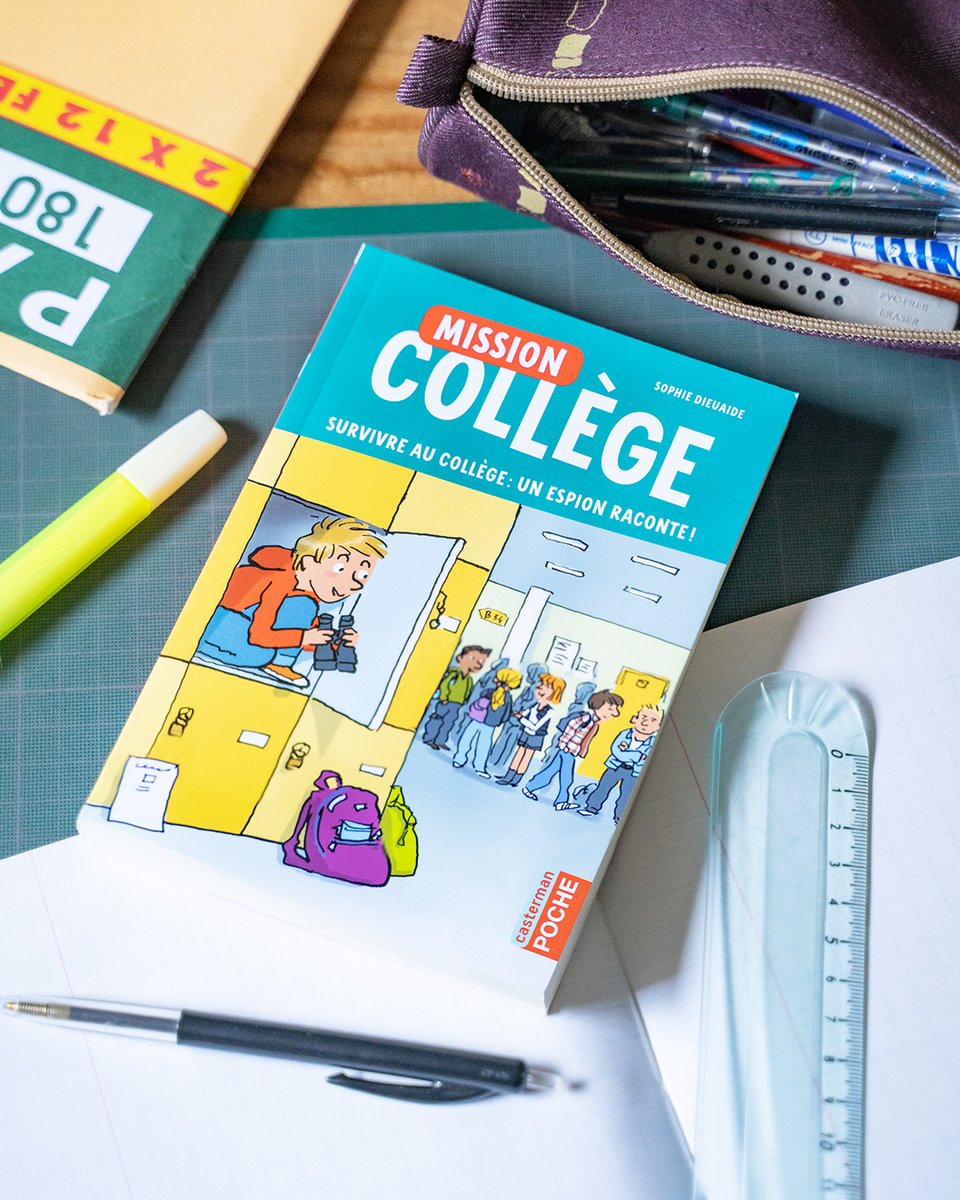 Casterman Jeunesse tweet media