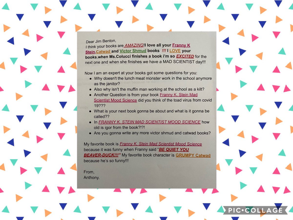 Kelly Colucci tweet media