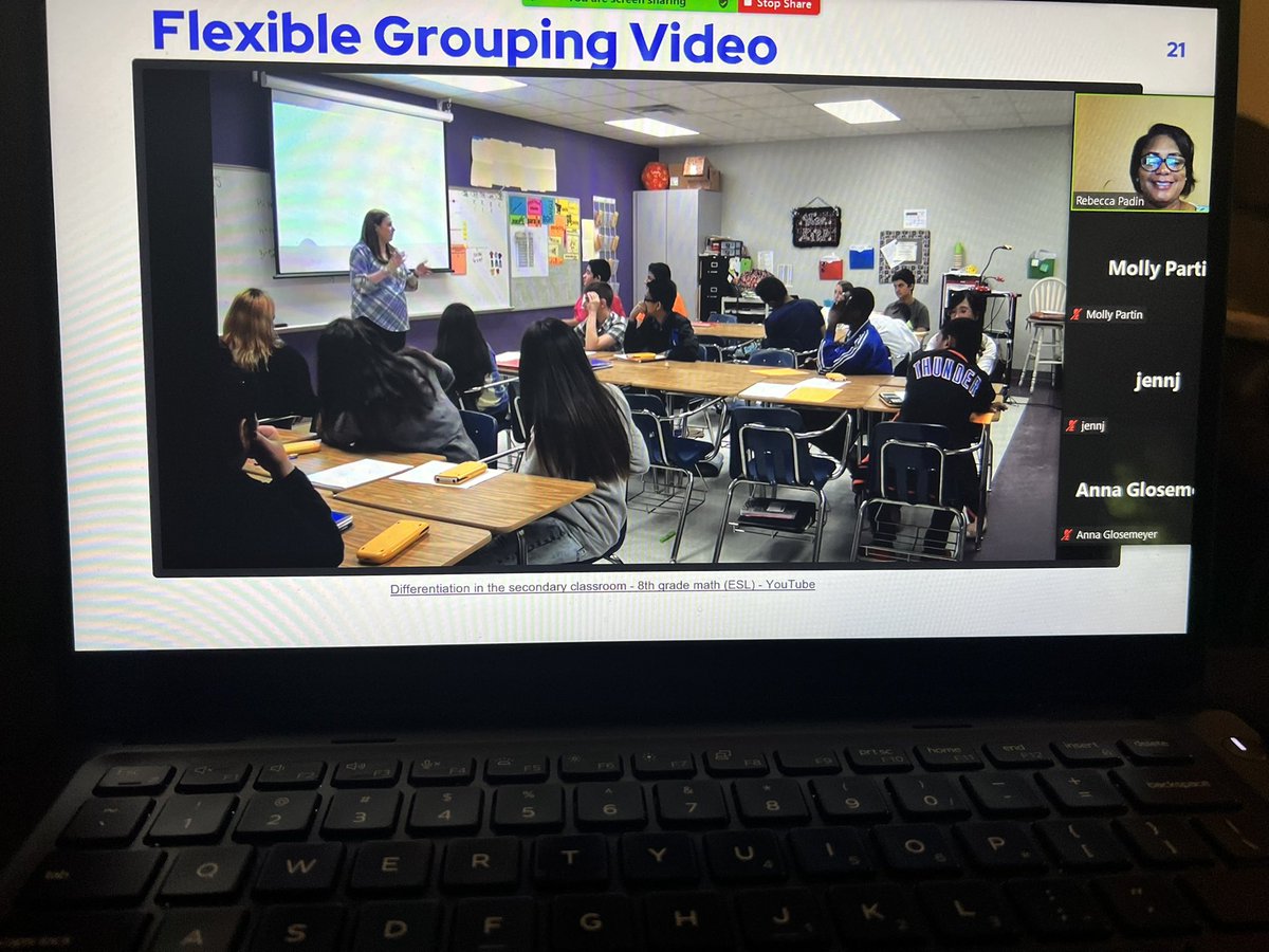 Rebecca Padin tweet media