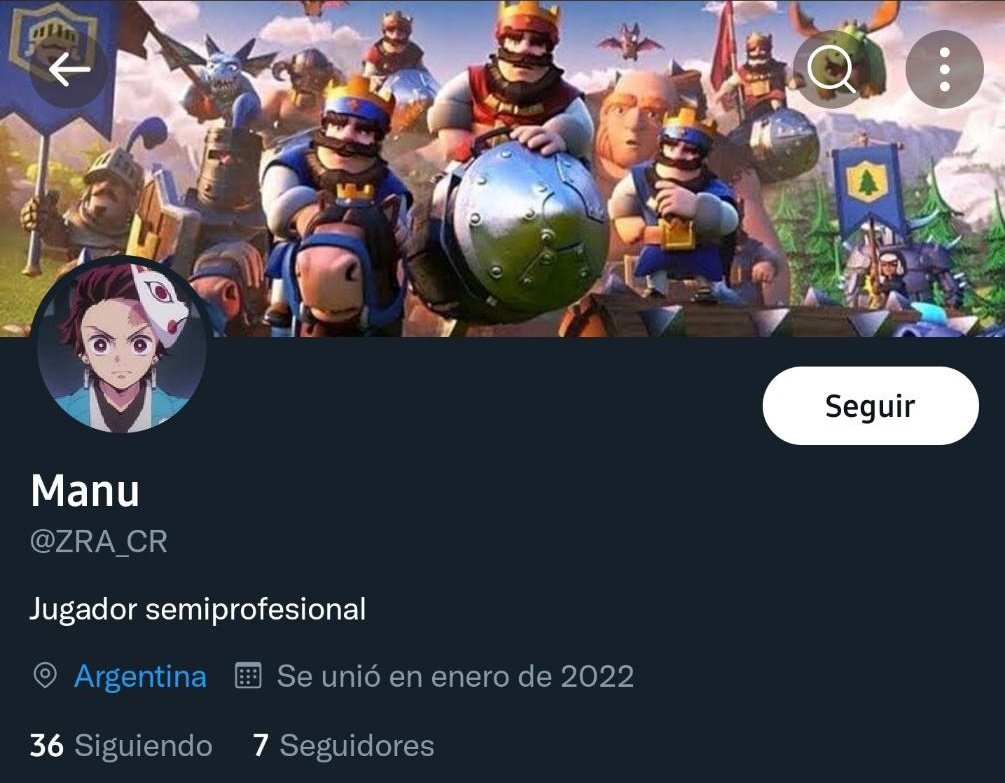 Multis CR tweet media