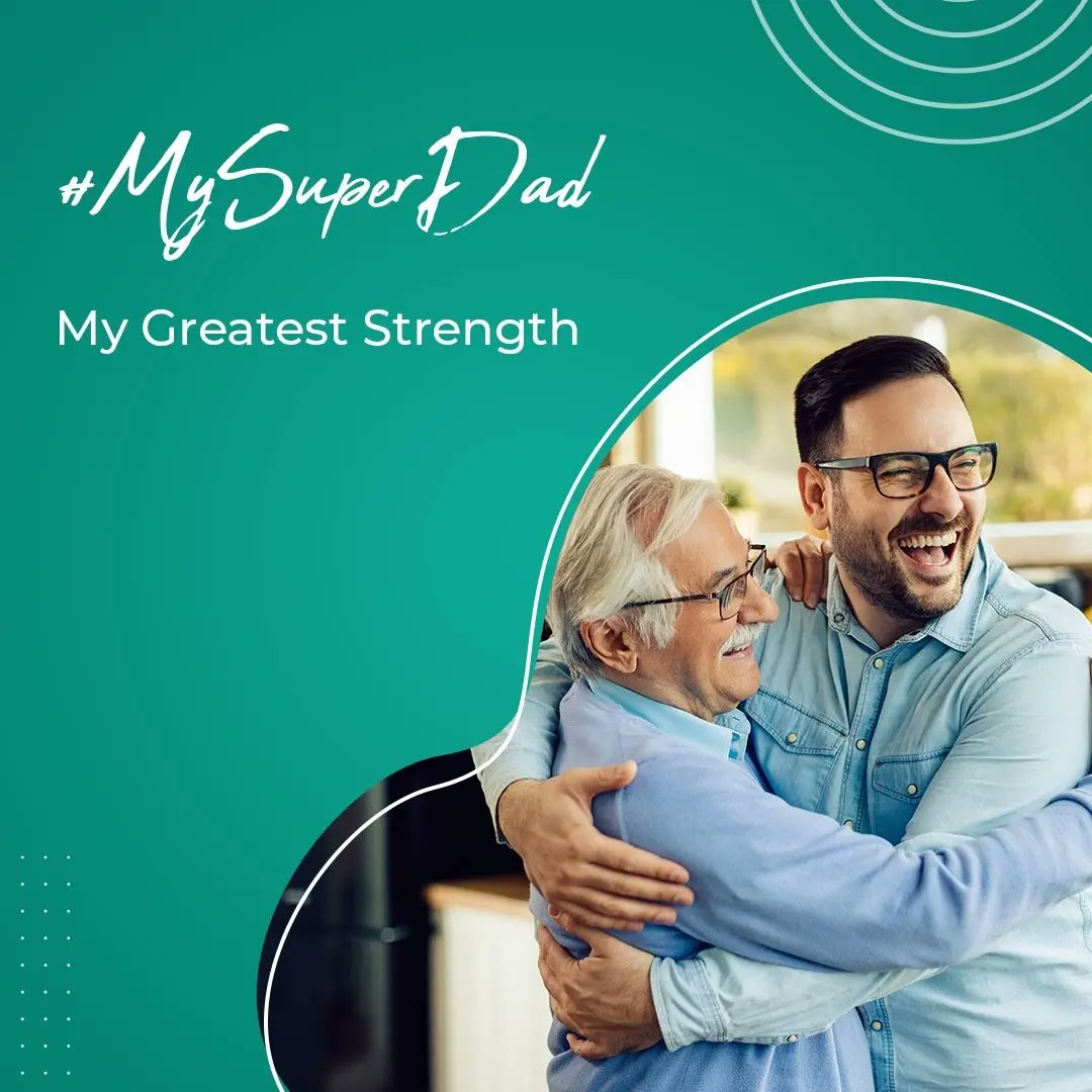 ZeroRisque's tweet photo. Do you agree that dads show love in a unique way? One such story was shared by Nimesh Verma where his dad helped him overcome depression with his love and care. This #FathersDay, thank him by gifting a token of love and safety from Zero Risque.

 #fathersdaygifts #FathersDay2022 https://t.co/qnesJUJ0sO