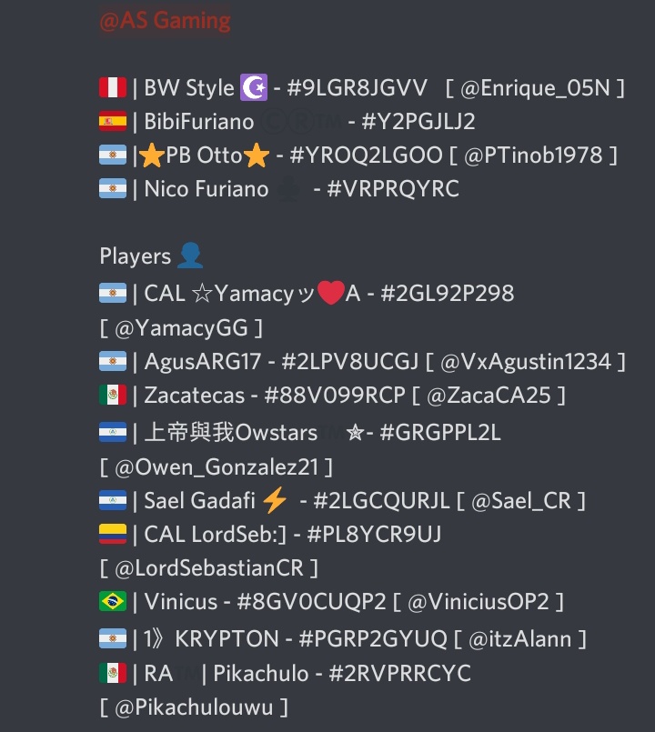 Multis CR tweet media