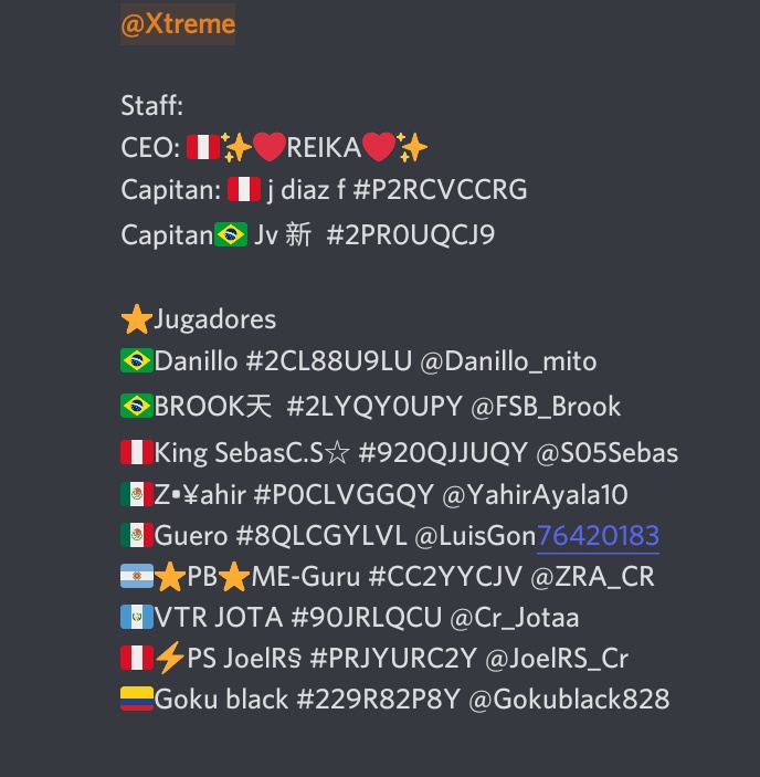 Multis CR tweet media