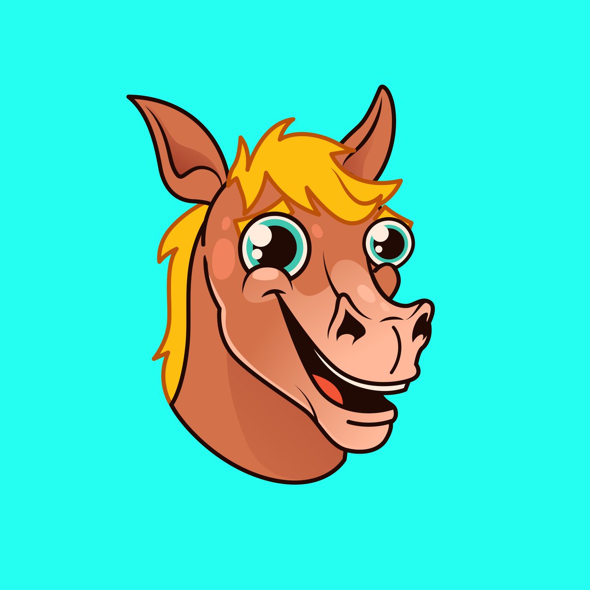 Nimblebot's tweet photo. Telegram sticker design for @hyypcartel.
#NFT #hyypcartel #nftdesign #nimblebot #creativeagency #stickers #telegram #stickerdesign #telegramsticker #pony #ponysticker https://t.co/UcdKnBMzZj