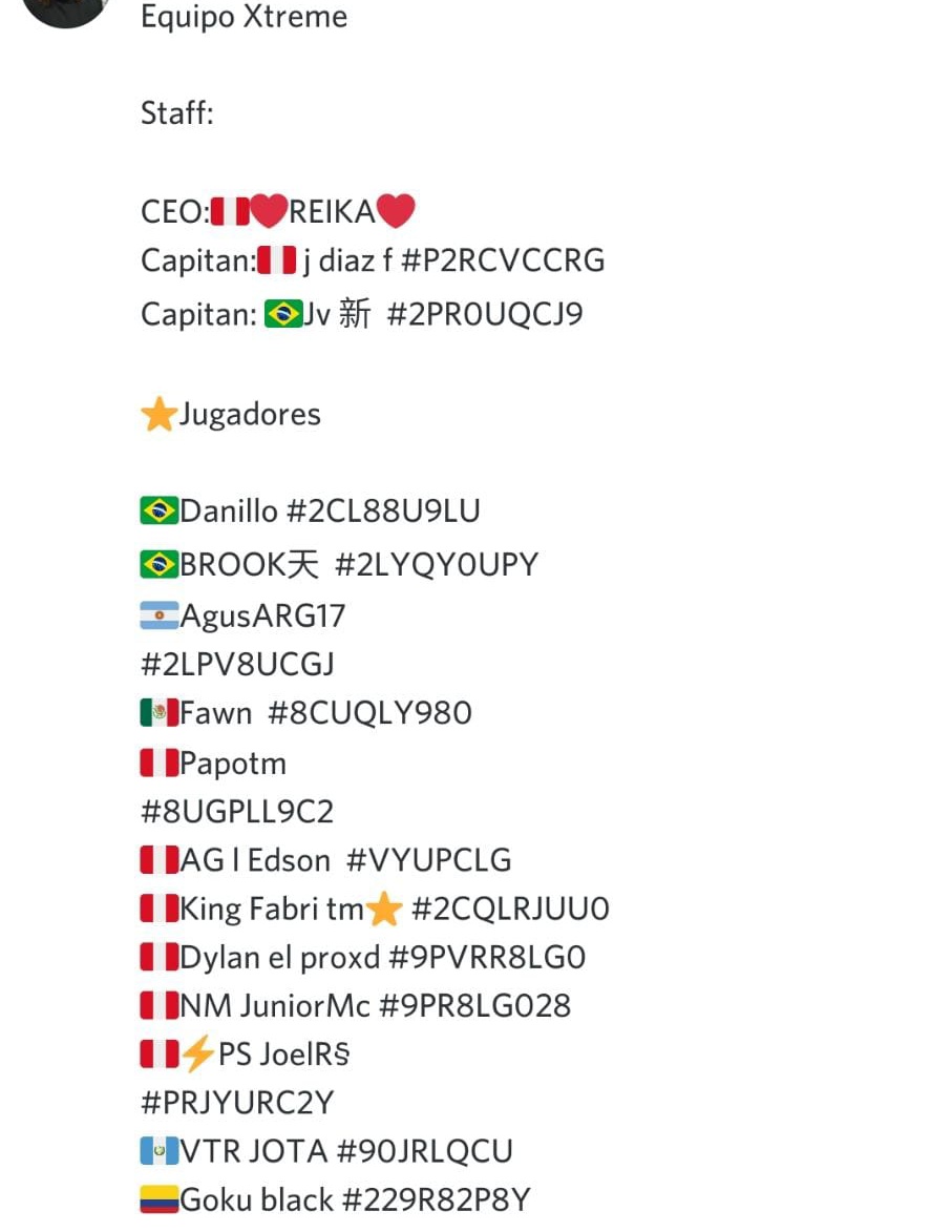 Multis CR tweet media