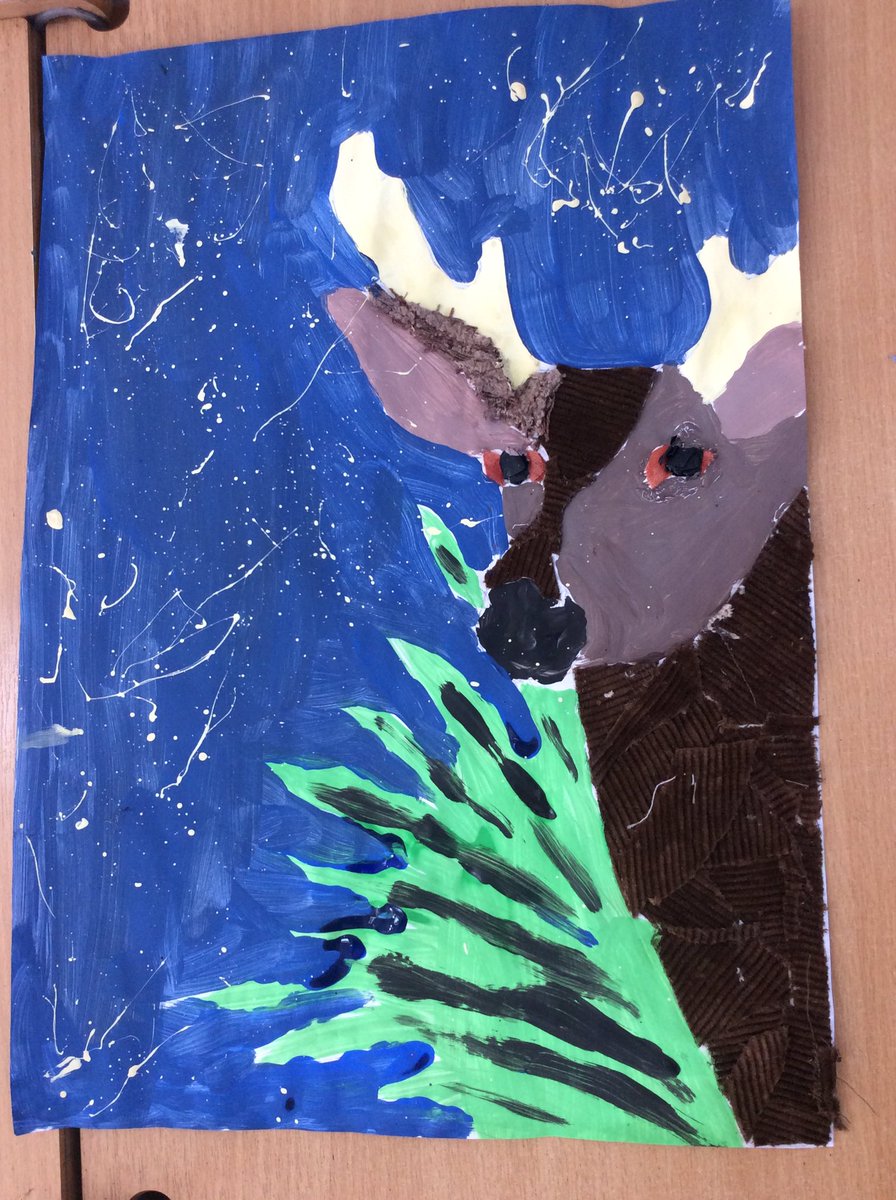 Oak Class tweet media