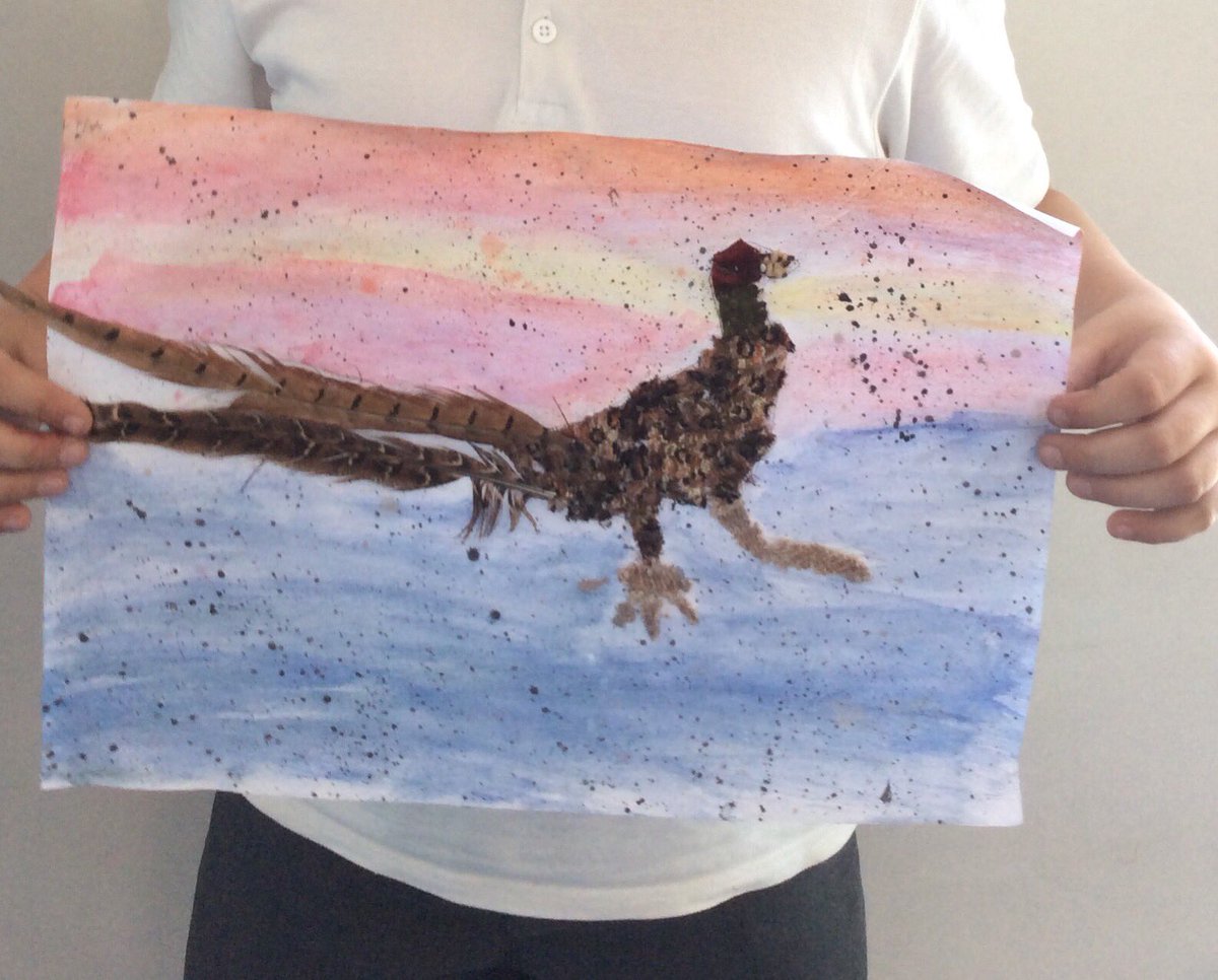 Oak Class tweet media