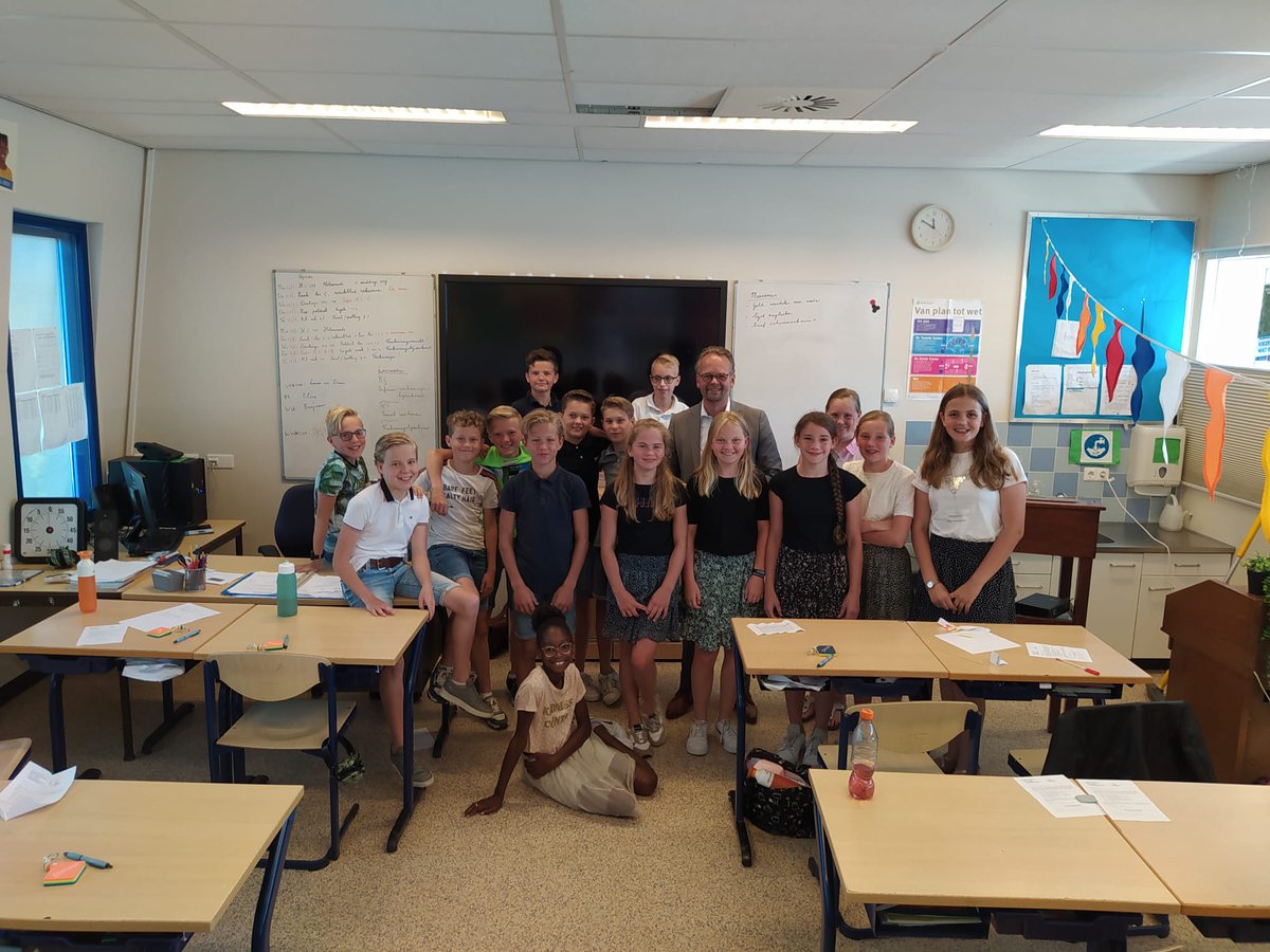 Jacco Knape tweet media