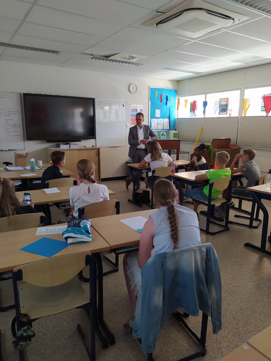 Jacco Knape tweet media