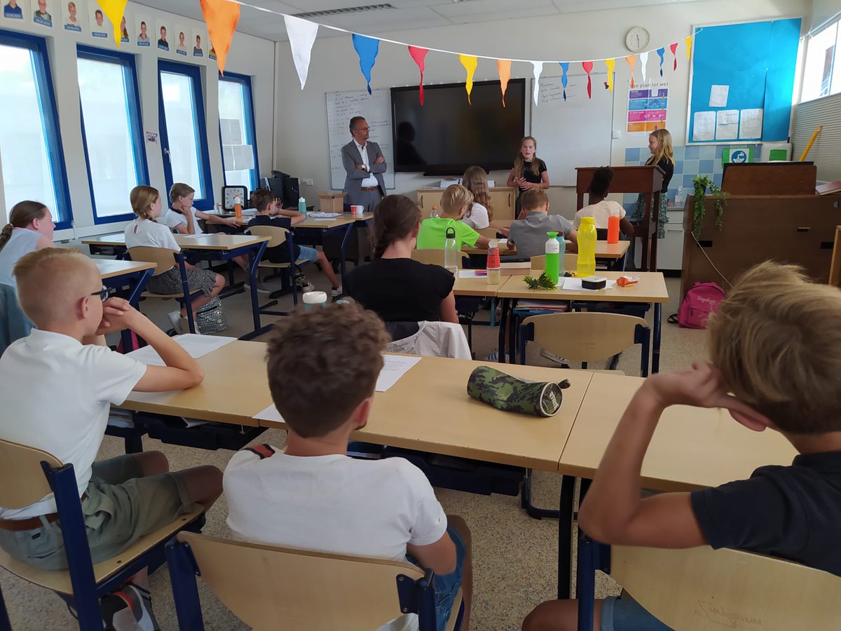 Jacco Knape tweet media