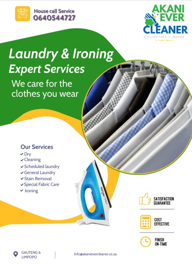 EverCleaner's tweet photo. Life is dirty. Your Clothes don’t have to be.

Laundry, ironing and Folding Services

Book Us 0640544727

Terry #PodcastAndChill #BBMzanzi #TheWifeShowmax https://t.co/YbfIqW6r4L