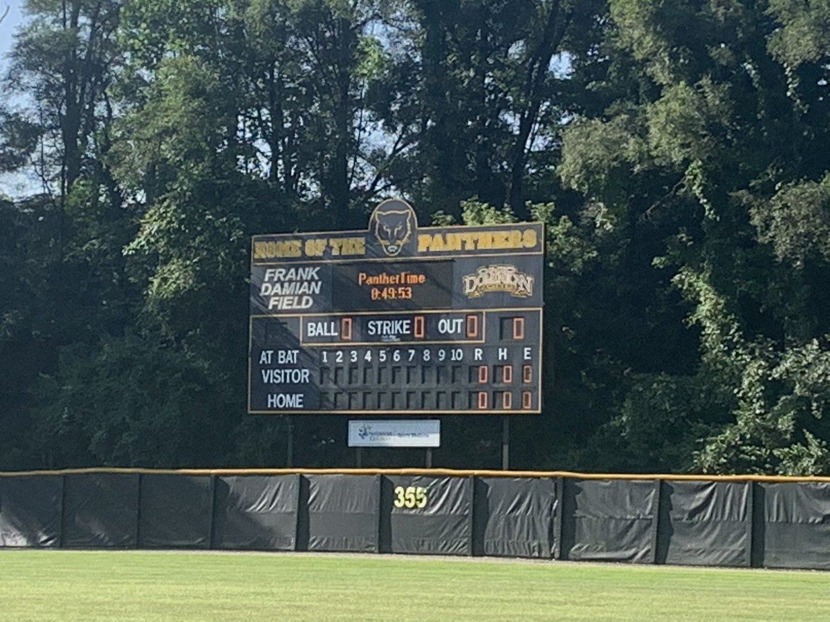 Turn2_Kline's tweet photo. Turn 2 Baseball Kline  14
Cobras - vanSyckle 0
C. Stewart (4 IP, 7 SO, 1 H)

Thank you to @ODUBaseball_ for hosting - one of the best places to play in Ohio!

@WoWoodBat @Turn2_BASE @DeSalesBaseball https://t.co/dbenBLnfZz