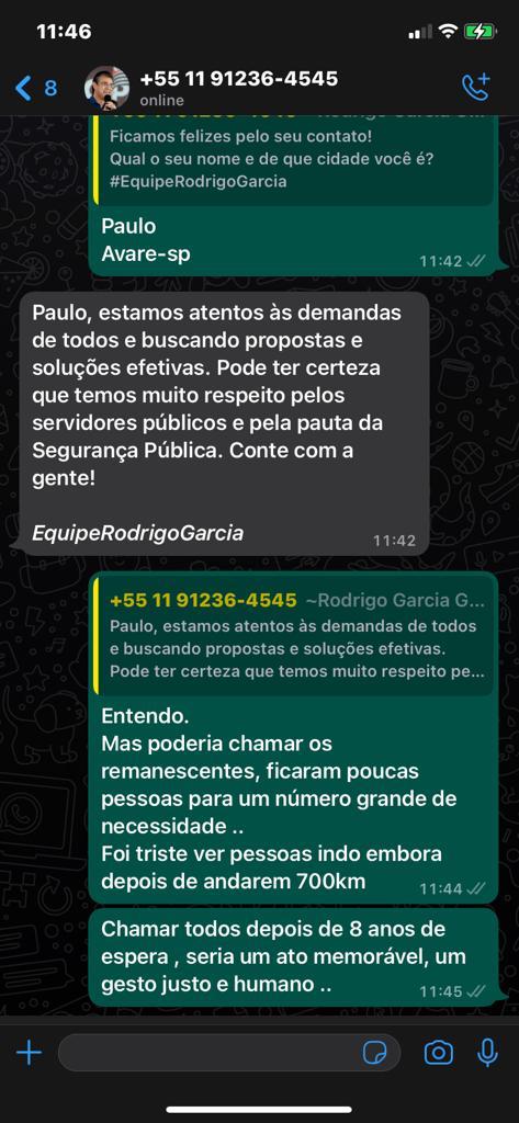 mrdigao1's tweet photo. @rodrigogarcia_  precisamos de vc, 8 anos de espera, agora é a hora não nos abandone.. https://t.co/hzdc4W2HKb