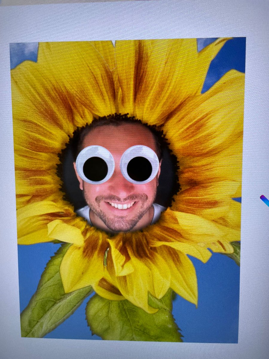 Jungle Talks tweet media