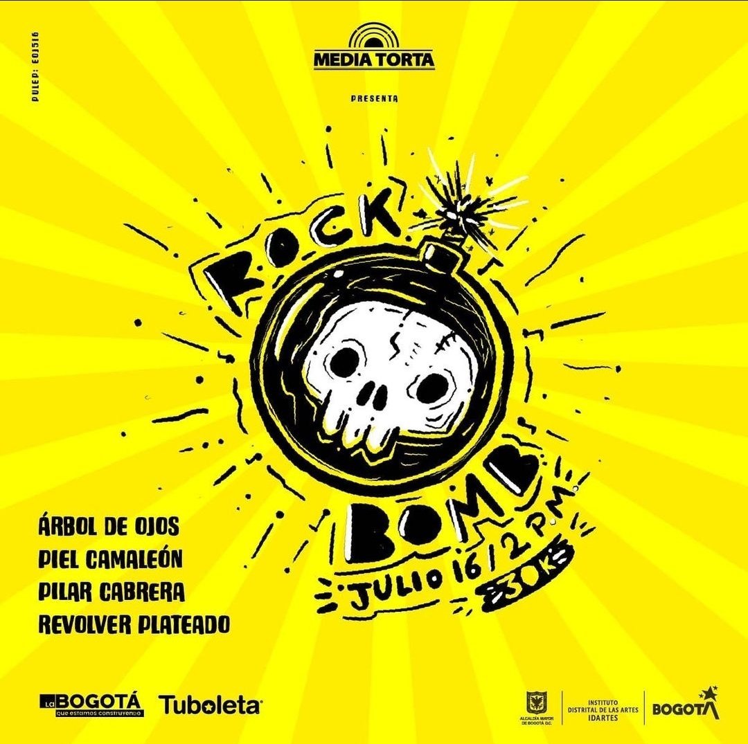 Arbol de Ojos tweet media