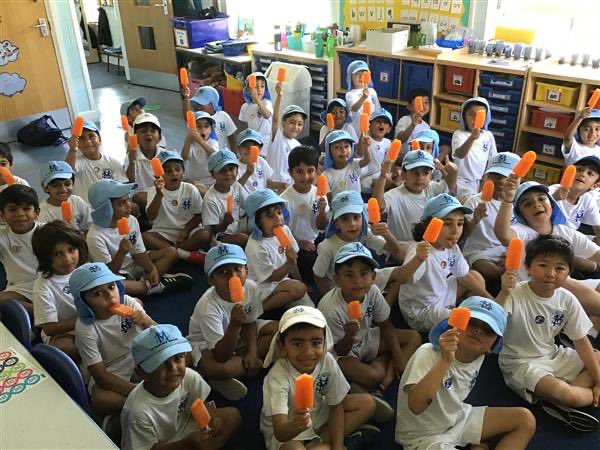 St Martin’s Pre Prep tweet media