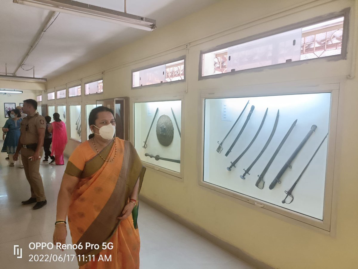 neelamgorhe's tweet photo. #Jhansikirani /5 *झांसी की रानी लक्ष्मीबाई को आदरांजली*
*१६४ वें बलिदान दिवस
झांसी (उ.प्र)दआज छत्रपती शिवाजी महाराज की माताजी जीजाऊ साहब का भी स्मृतिदिन है. अहिल्या बाई होलकर, जीजाऊ साहब और रानी लक्ष्मीबाई जी ने सती न होकर अपने राज्य, देश तथा समाज को एक नई दिशा दी ।
@InfoDeptUP https://t.co/NIbFIKduNK