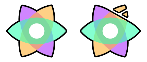 Alora_Fane's tweet image. Weekly #gamedevblog: alorafane.com/blog/509
I'll start alpha test 2 next week! Patreon patrons first. I've also maybe redesigned the Alora Fane logo for the first time in a decade? And some mixed thoughts about Kickstarter.
#indiedev #gamedev